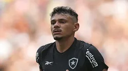 Foto: Vitor Silva/Botafogo - Derrocada de Botafogo vira tema de jornal inglês