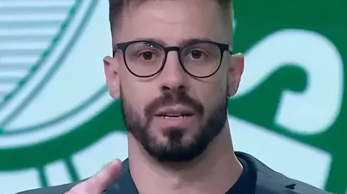 Felippe Facincani, jornalista e comentarista esportivo - Foto: Reprodução/ESPN