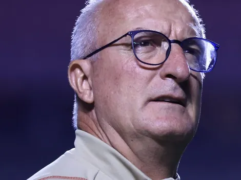 São Paulo deve vender ele e pede R$ 50 milhões, Dorival já foi avisado