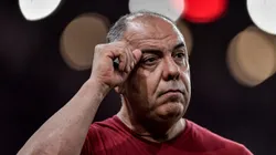 Torcida do Flamengo pede destaque da Série A como reforço em 2024 - Foto: Thiago Ribeiro/AGIF