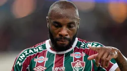 Manoel tem situação atualizada no Fluminense - Foto: Thiago Ribeiro/AGIF