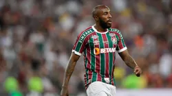 Nova situação de Manoel é revelada no Fluminense. Foto: Thiago Ribeiro/AGIF