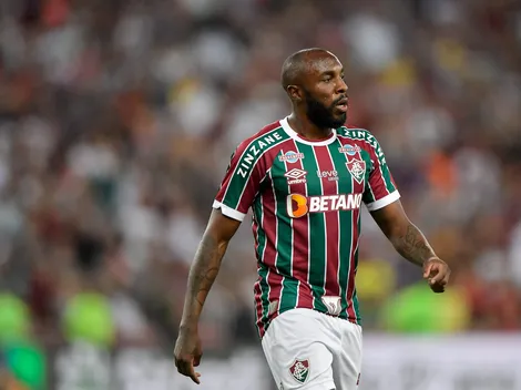 Nova informação sobre Manoel pega todos de surpresa no Fluminense