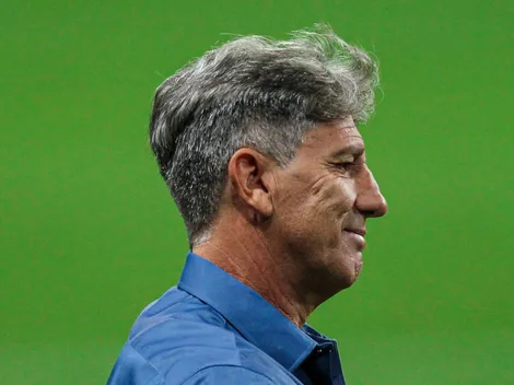 Grêmio pode ASSINAR contrato com goleiro de 26 anos