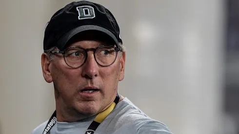 Textor causa 'polêmica' com o Palmeiras - Foto: Thiago Ribeiro/AGIF