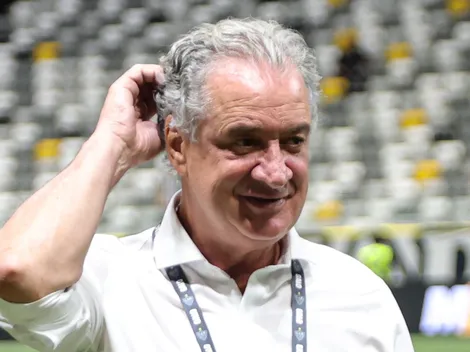 Atacante tem PROBLEMAS para renovar com o Atlético e aguarda aval da diretoria