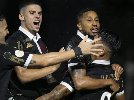 Mudanças no Vasco? Dez jogadores estão em reta final de contrato