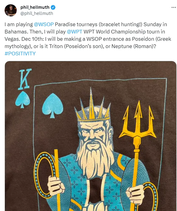 Foto: Reprodução X – antigo Twitter