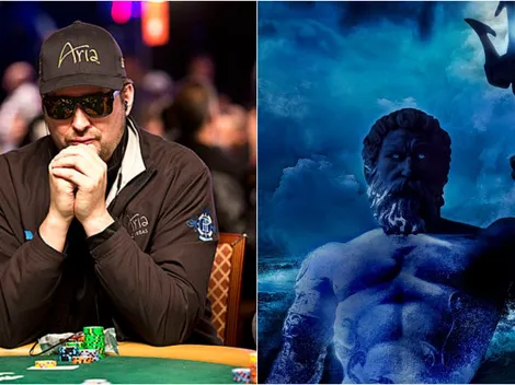 Saiba qual será a fantasia que Phil Hellmuth vai usar durante a WSOP Paradise
