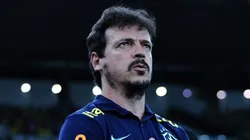 Seleção Brasileira e Diniz tem data para conhecer adversários da Copa América. Foto: Fabio Giannelli/AGIF