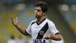 Foto: Fabio Castro/AGIF - Juninho Pernambucano será parceiro de Textor