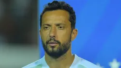 Nenê fez grande temporada pelo Juventude. Foto: Walmir Cirne/AGIF