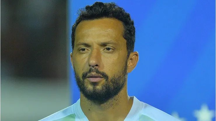 Nenê fez grande temporada pelo Juventude. Foto: Walmir Cirne/AGIF