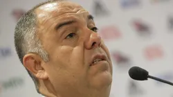 Marcos Braz, vice de futebol do Flamengo - Foto: Alexandre Vidal