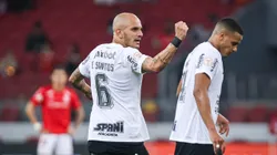 Corinthians fará último jogo em casa na temporada de 2023. Foto: Maxi Franzoi/AGIF