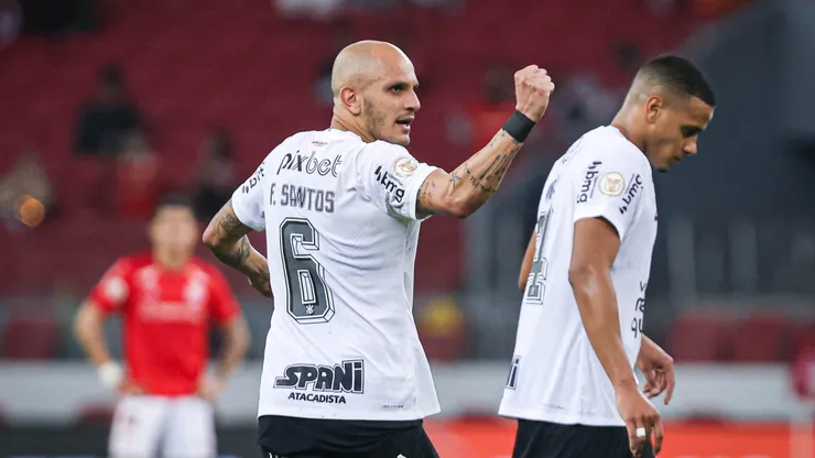 Corinthians fará último jogo em casa na temporada de 2023. Foto: Maxi Franzoi/AGIF