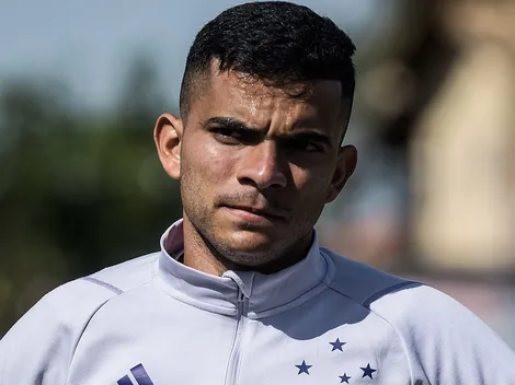 Bruno Rodrigues vira assunto e presidente do Tombense MANDA A REAL sobre possível negociação com Inter