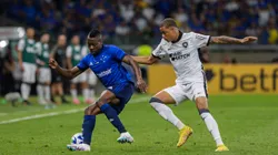 Alessandra Torres/AGIF