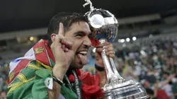 Abel Ferreira viu clube do Catar sofrer duro 'golpe' nesta 3ª e futuro pode ser no Palmeiras em 2024 - Foto: Ricardo Moraes - Pool/Getty Images