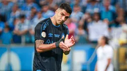 Foto: Maxi Franzoi/AGIF - Suárez deve se despedir do Grêmio