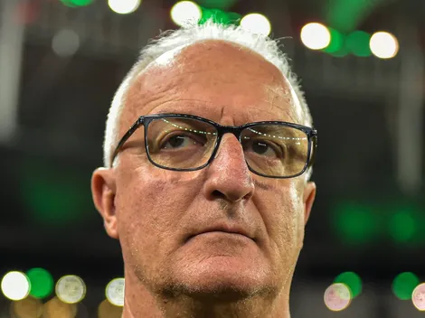 Flamengo monitora defensor de Dorival no SPFC