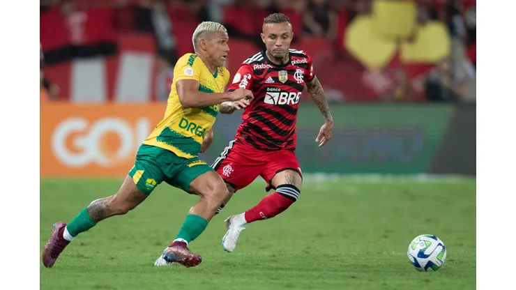 Gil Gomes/AGIF