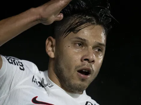 Após show de Romero em São Januário, Timão busca reduzir chance de rebaixamento a zero