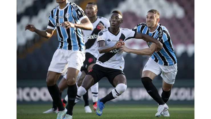Jorge Rodrigues/AGIF