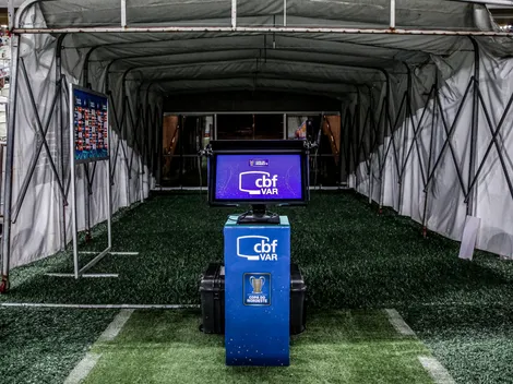 PC de Oliveira manda a real sobre polêmica em pênalti de Bruno Rodrigues no Cruzeiro