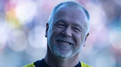 Técnico pode contribuir indiretamente ao Atlético-MG - Foto: Fabio Moreira Pinto/AGIF.