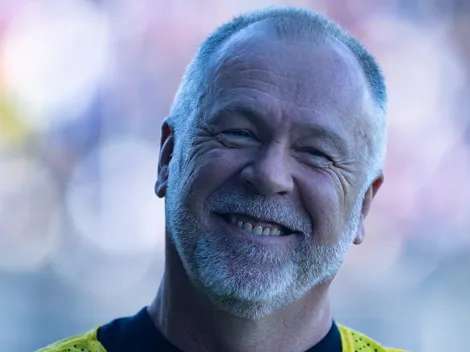 Atlético-MG pode ganhar 'caminhão de dinheiro' com AJUDA de Mano Menezes