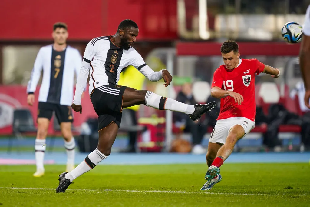 Christian Hofer/Getty Images