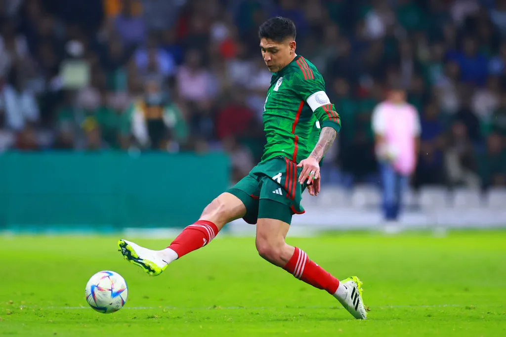 Hector Vivas/Getty Images