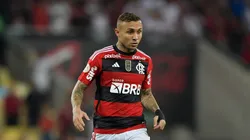 Cebolinha é o maior destaque de Tite até aqui. Foto: Thiago Ribeiro/AGIF