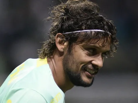 Staff de Scarpa MANDA A REAL sobre possível negociação com rival do Palmeiras