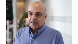 Foto: Rafael Vieira/AGIF - Yuri Romão, presidente do Sport