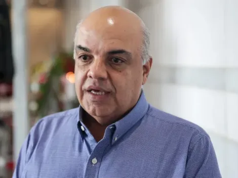 Com o aval de Yuri Romão, Arena de Pernambuco será a casa do Sport