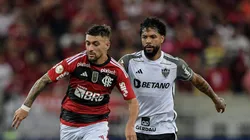 Foto: Thiago Ribeiro/AGIF