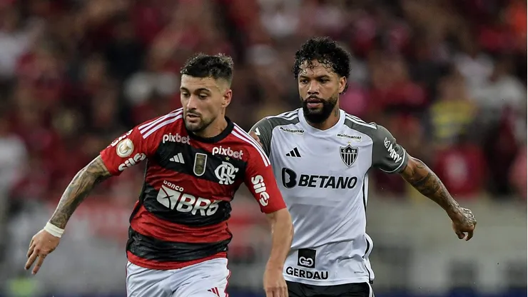 Foto: Thiago Ribeiro/AGIF