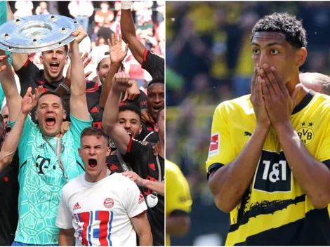 Veja quais campeonatos o critério de desempate decidiu o campeão