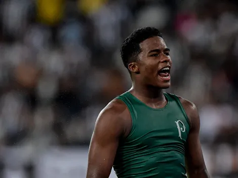 Palmeiras conquista o campeonato Brasileiro, com gol de Endrick, veja atuações.