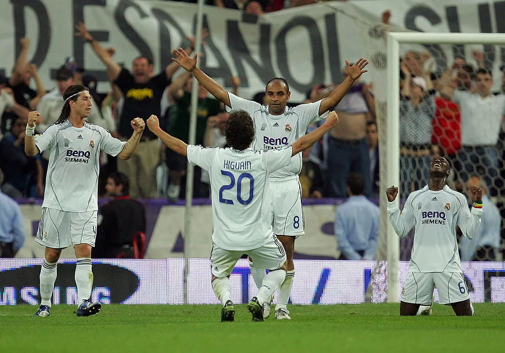 Denis Doyle/Getty Images