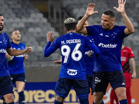 Cruzeiro se aproxima da permanência na Série A, e viaja para enfrentar o Botafogo