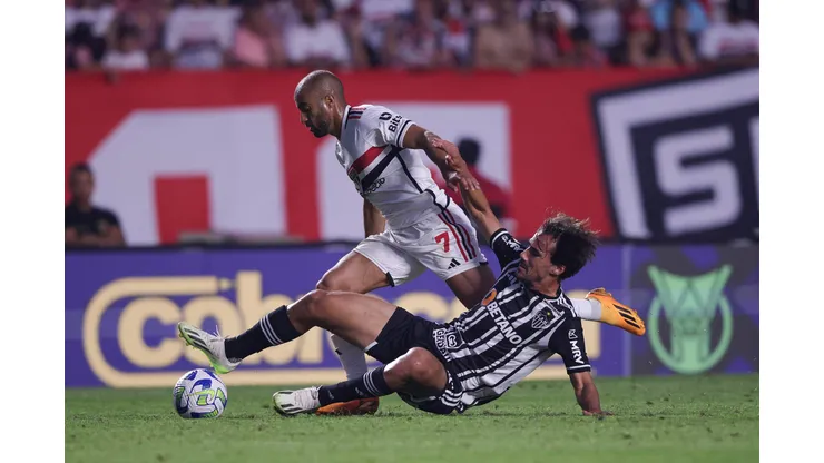 Foto: Ettore Chiereguini/AGIF