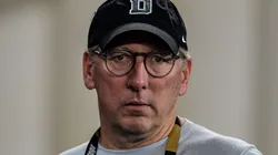 Textor já sabe como vai agir sobre o elenco do Bota para 2024 - Foto: Thiago Ribeiro/AGIF