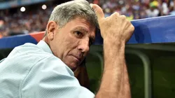 Renato fala sobre garantia do Grêmio em 2024 - Foto: Walmir Cirne/AGIF