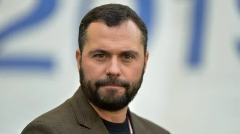 Mario Bittencourt presidente do Fluminense se movimenta nos bastidores