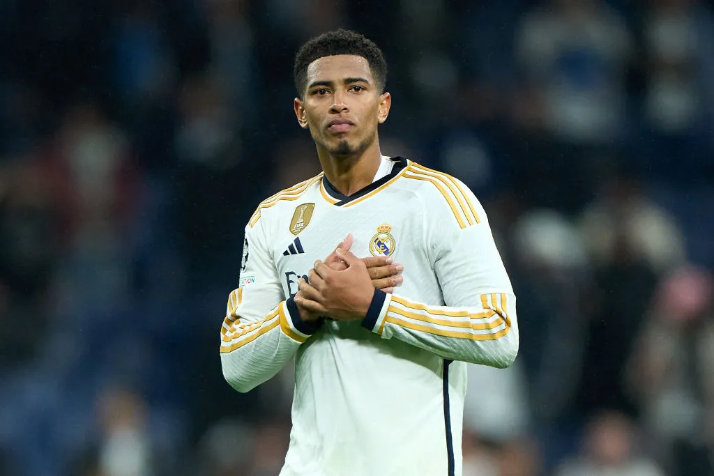 Angel Martinez/Getty Images