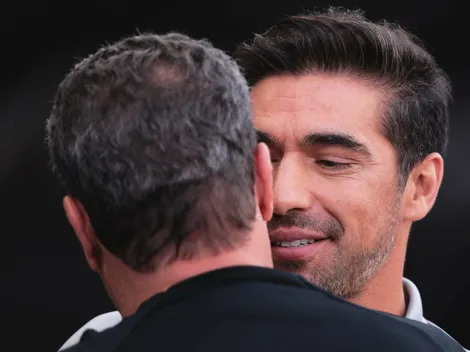 Palmeiras define novo treinador para substituir Abel Ferreira