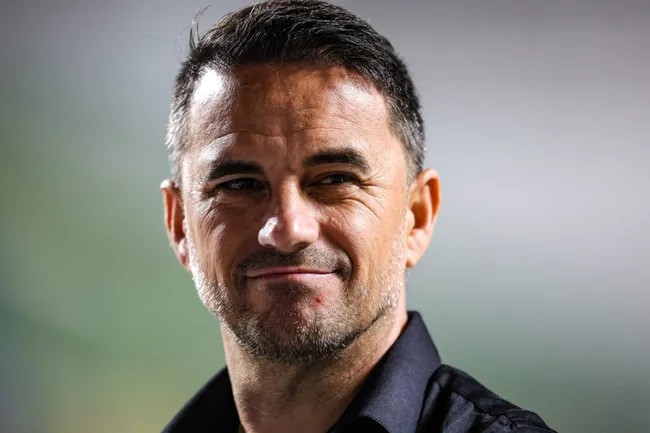 Caetano é uma das prioridades do Corinthians – Foto: Gilson Junio/AGIF.